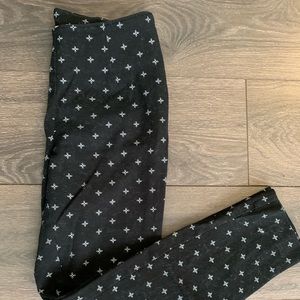 A New Day, dress pants